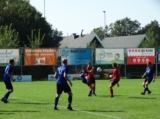 S.K.N.W.K. 2 - Yerseke 3 (competitie) seizoen 2024-2025 (90/107)